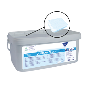 QuinTab Clean, 160 tabs
