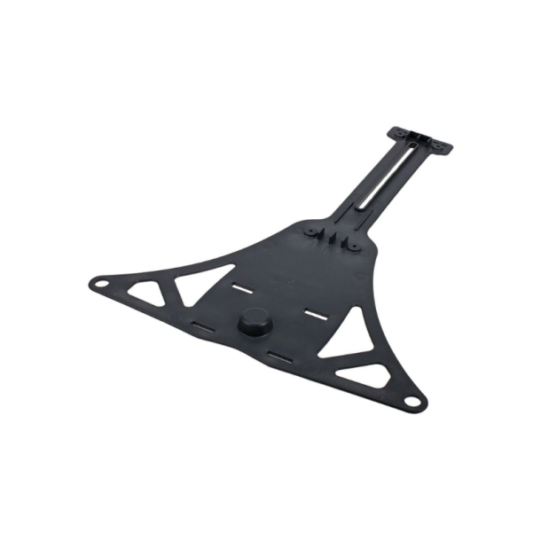 Rygplade/skjold til NILFISK GD 5 + GD 10