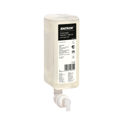 Katrin Clean h�nds�beskum refill 2.500 doseringer 1 liter