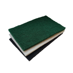 Skurepad-s�t 55 x 35 cm 3 stk. til skuremaskine