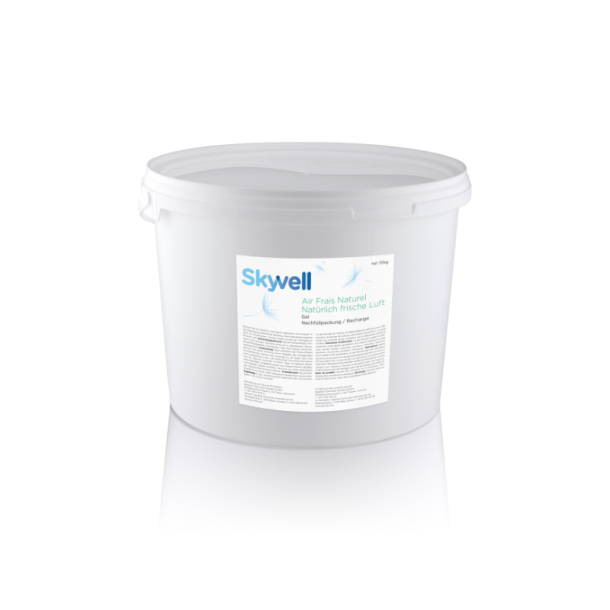 Skyvell Gel refill 10 kg.