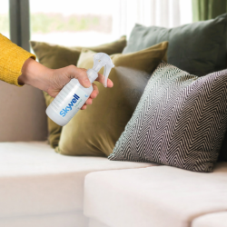 Skyvell lugtfjerner, spray