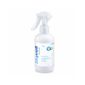 Skyvell lugtfjerner, spray