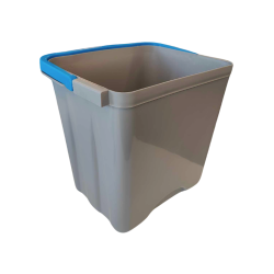 Spand, 20 ltr, bl hank