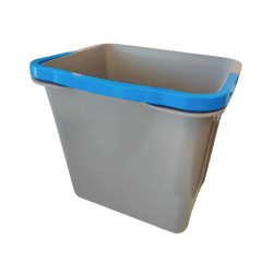 Spand, 20 ltr, bl hank