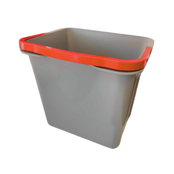 Spand, 20 ltr, rd hank