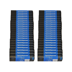 Spandepose 20ltr. (44 x50 cm) Snreluk