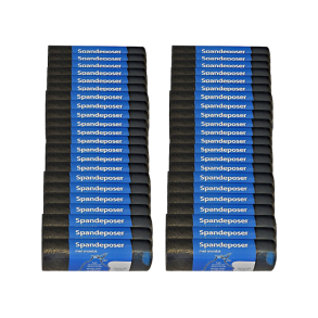 Spandepose 20ltr. (44 x50 cm) Snreluk