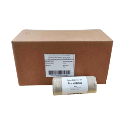 Spandeposer 50 ltr. (60 x 85 cm)