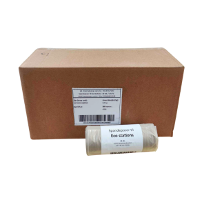 Spandeposer 50 ltr. (60 x 85 cm)