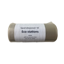 Spandeposer 50 ltr. (60 x 85 cm)