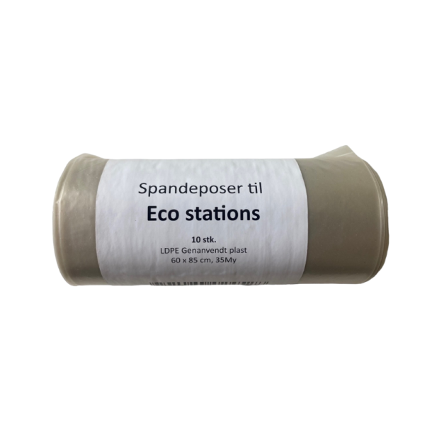 Spandeposer 50 ltr. (60 x 85 cm)