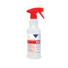 Sanivex Kleen sprayflaske med etikette - 0,5 ltr.