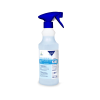 Severa Kleen sprayflaske med etikette - 0,5 ltr.