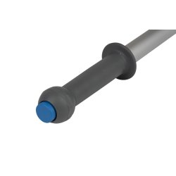 Moppest med sprayfunktion og 10 microfibermopper