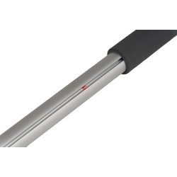 Moppest med sprayfunktion og 10 microfibermopper