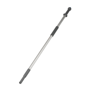Sprayskaft 140 cm med 600 ml beholder og 3 dyser