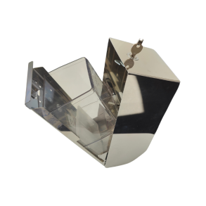 Stl dispenser til refill, 1 liter