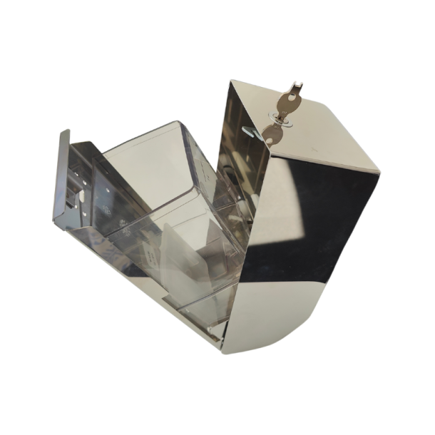 Stl dispenser til refill, 1 liter