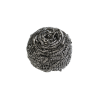 Rustfri st�lsvamp, 40 gr. 