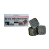 St�luldssvampe med s�be 10 stk.