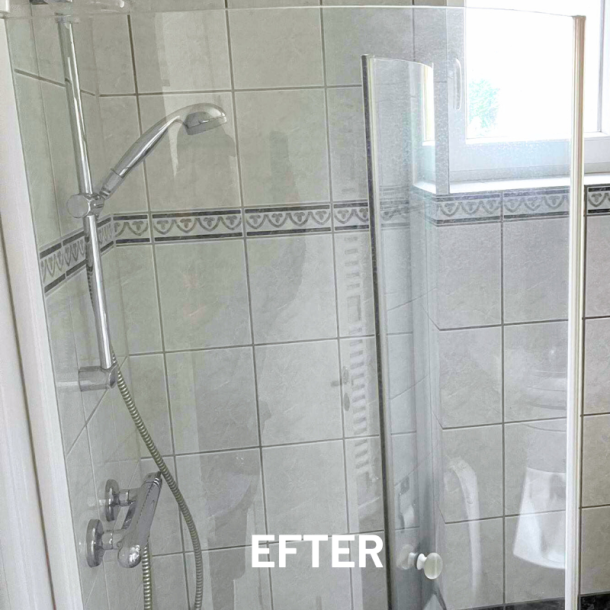 Kalkfjerner Prime Source Ren 55 St�rk Sur til Kalk/Rust m/Farve/Parfume 1ltr R�d