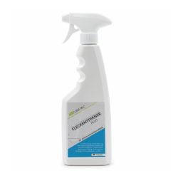 Stain remover plus 500 ml + 1 stk. melaminpad