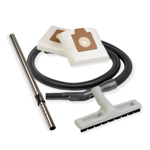 S�t til Nilfisk UZ 934, inkl. 10. stk. st�vsugerposer