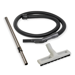 S�t til Nilfisk UZ 934, inkl. slange, r�r og mundstykke