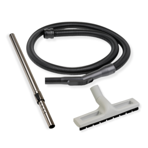 S�t til Nilfisk UZ 934, inkl. slange, r�r og mundstykke