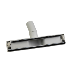 Stvsugerhoved med brste