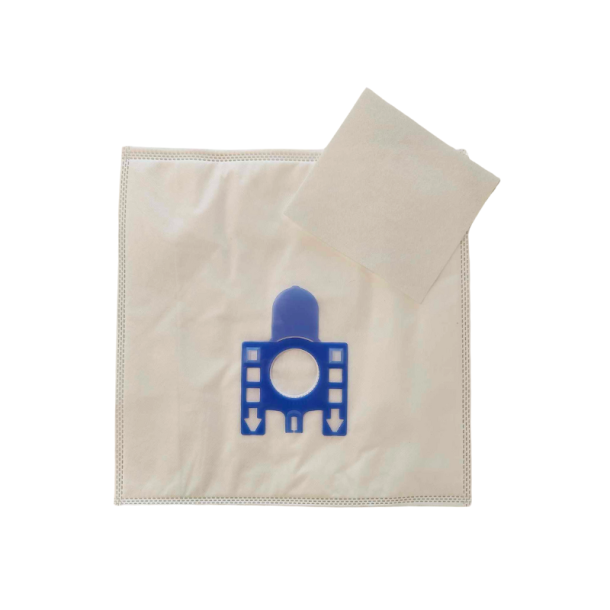 Miele Compact C1 / C2 samt S4 / S6-serien st�vsugerposer inkl. filter, 10 stk.