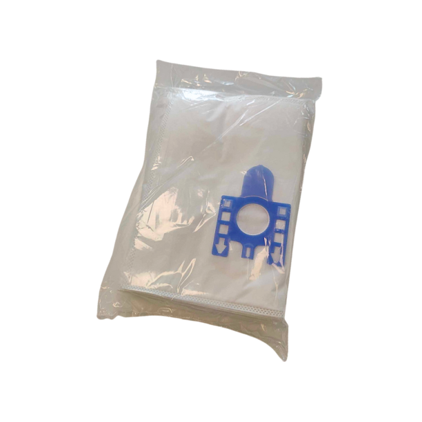 Miele Compact C1 / C2 samt S4 / S6-serien st�vsugerposer inkl. filter, 10 stk.