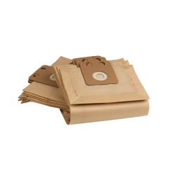 S�t til Nilfisk VP 300/400/600, inkl. 10 stk. st�vsugerposer