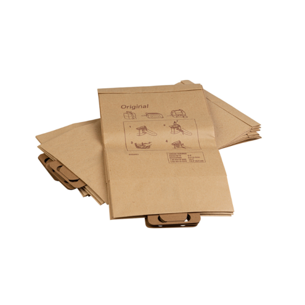 Nilfisk VP300 / VP400 / VP600, 10 stk. st�vsugerposer