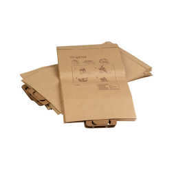 Nilfisk GD 1000 / GD 1010 / GD 910 / GD2000 stvsugerposer , 10 stk.