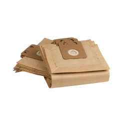 S�t til Nilfisk GD 910/1000, inkl. 10 stk. st�vsugerposer