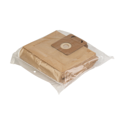 Nilfisk GD 1000 / GD 1010 / GD 910 / GD2000 stvsugerposer , 10 stk.