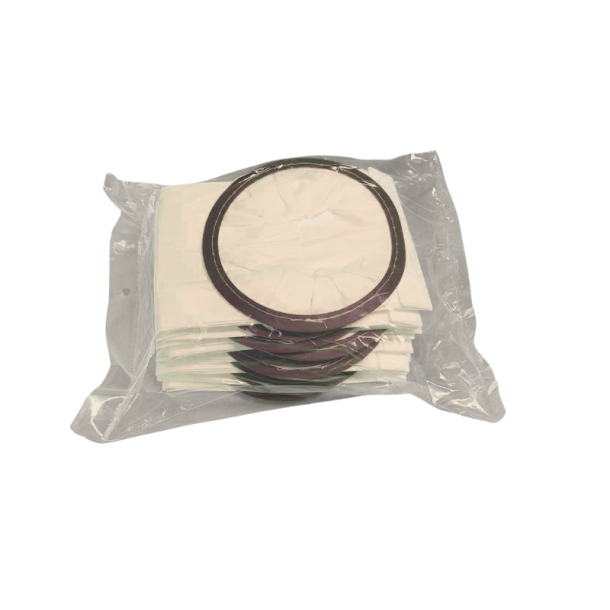 Nilfisk GD 5 st�vsugerposer, 10 stk.