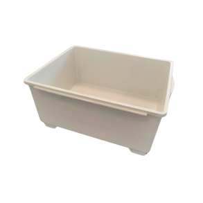 Stor opbevaringskasse