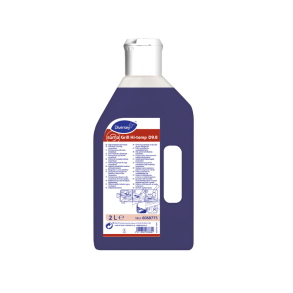 Ovn- og Grillrengring Suma Grill D9.8 Hi-temp til Varme overflader 2 ltr