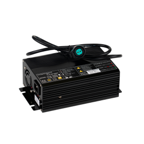 Super oplader til batteri