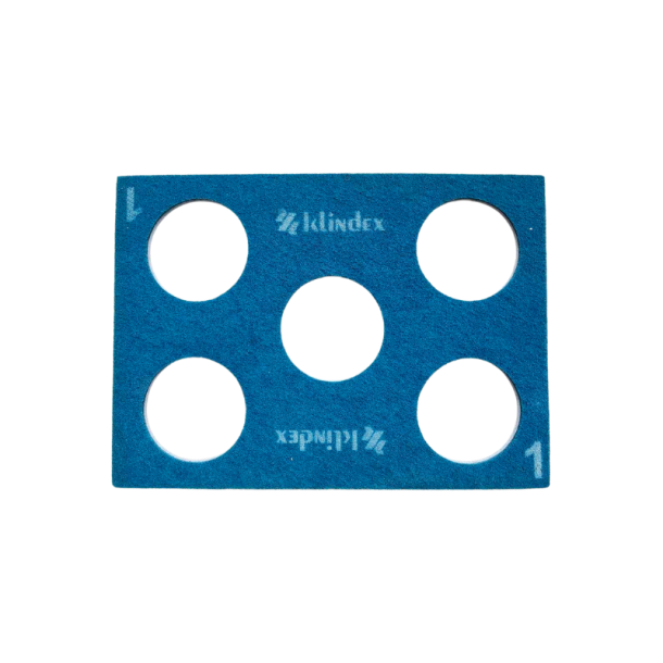 Supershine Plus, diamant pads, grit 1 (36x50cm)