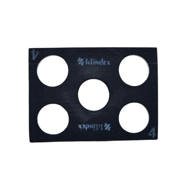 Supershine Plus, diamant pads, grit 4 (36x50cm)