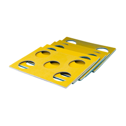 Supershine Plus, diamant pads, grit 3 (36x50cm)