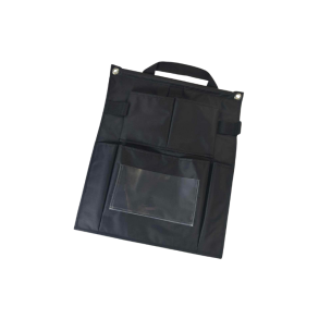 Taske til diverse, 50 x 42,5 cm.