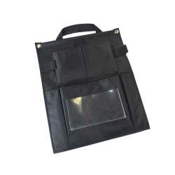 Taske til diverse, 50 x 42,5 cm.