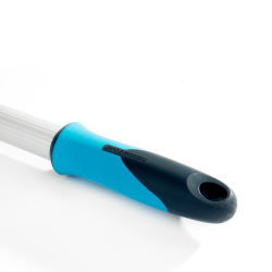 Teleskopskaft 5,00 mtr.