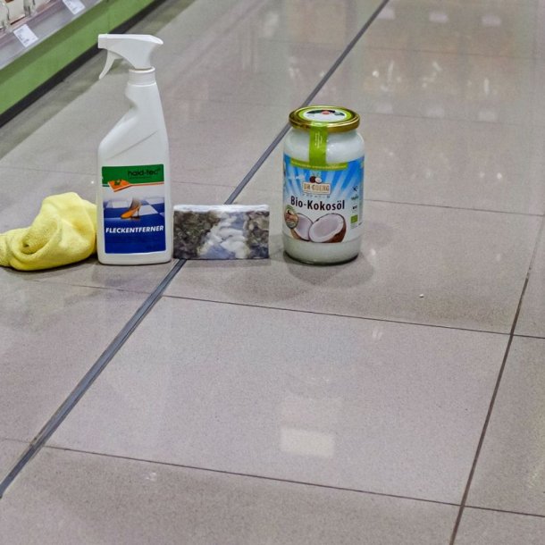 Universal pletfjerner, bionedbrydelig � 0,5 ltr.