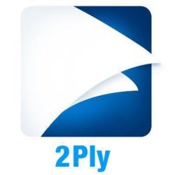 Toiletpapir Tork Advanced T6 Mid-size 2-lag 100 m Hvid